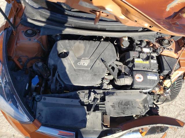Photo 7 from auction – 2016 HYUNDAI VELOSTER with VIN KMHTC6AD6GU303467