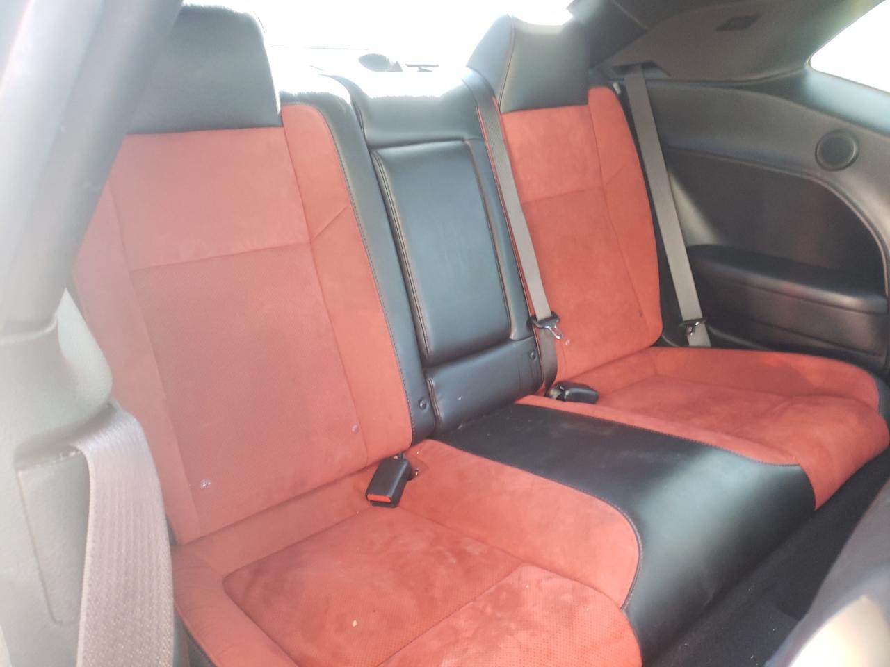 Photo 6 from auction – 2021 DODGE CHALLENGER with VIN 2C3CDZFJ8MH577774