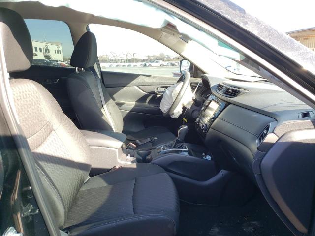 Photo 5 from auction – 2019 NISSAN ROGUE S with VIN KNMAT2MT3KP531103