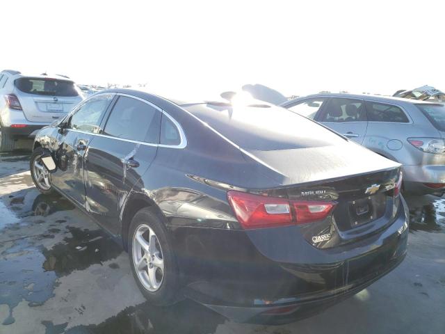 Photo 6 from auction – 2016 CHEVROLET MALIBU LS with VIN 1G1ZB5ST1GF213934