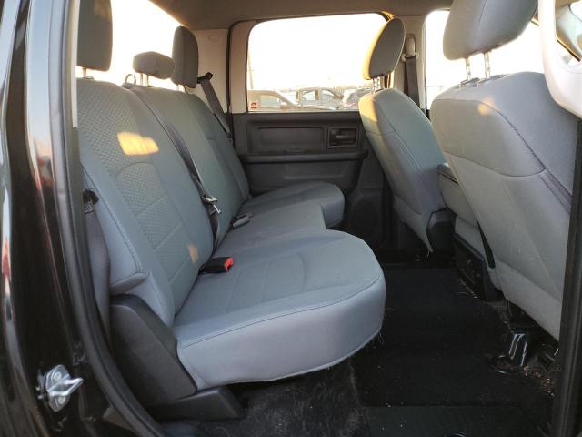 Photo 6 from auction – 2017 RAM 1500 ST with VIN 3C6RR7KT0HG524468