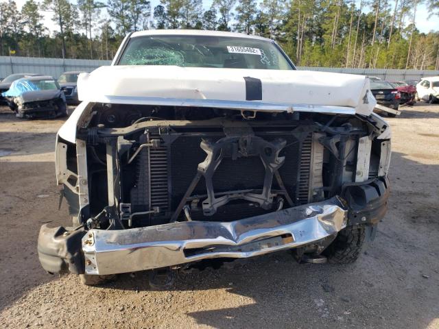 Photo 9 from auction – 2008 CHEVROLET SILVERADO with VIN 1GCHK23668F120659