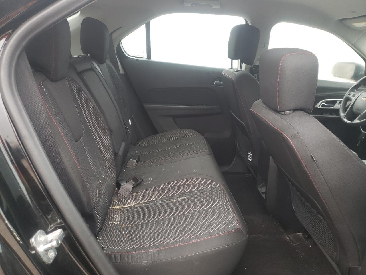 Photo 6 from auction – 2016 CHEVROLET EQUINOX LS with VIN 2GNFLEEK5G6151546