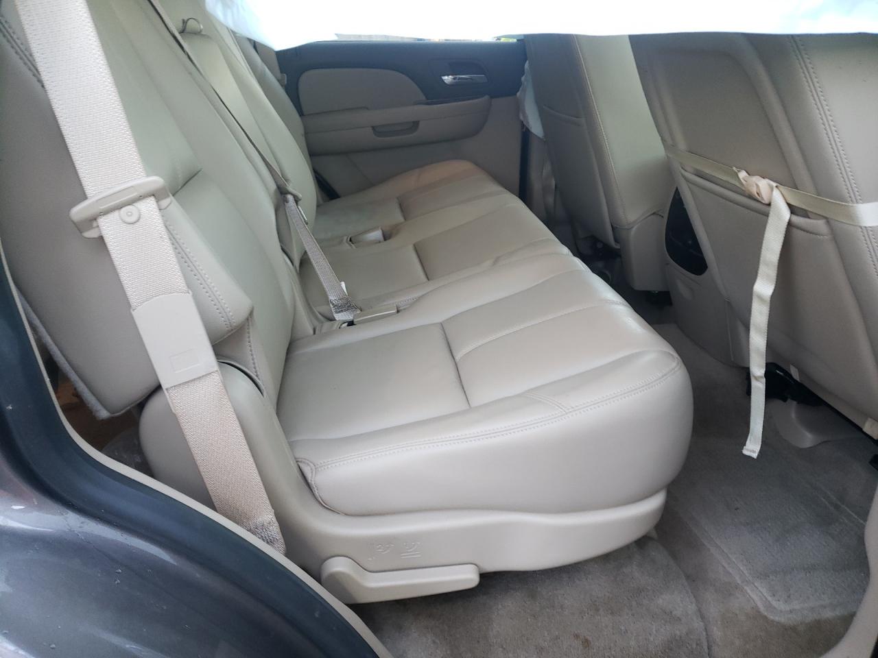 Photo 6 from auction – 2013 GMC YUKON SLT with VIN 1GKS1CE02DR329515