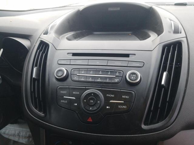 Photo 9 from auction – 2017 FORD ESCAPE SE with VIN 1FMCU0G96HUB17927