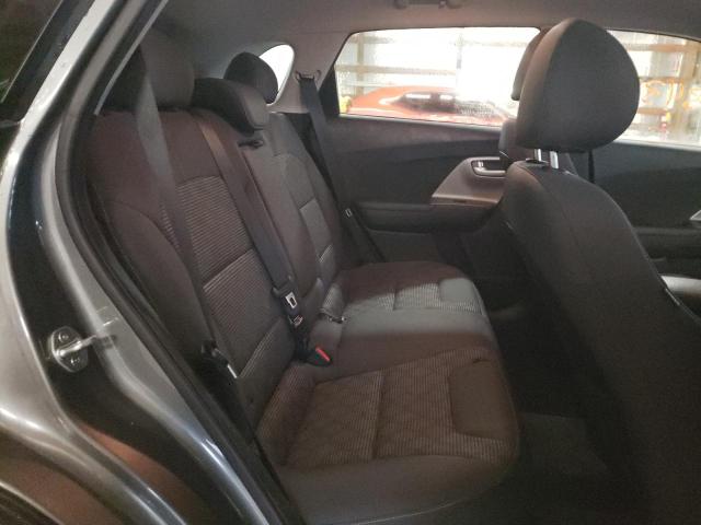 Photo 6 from auction – 2018 KIA NIRO FE with VIN KNDCB3LC4J5154326