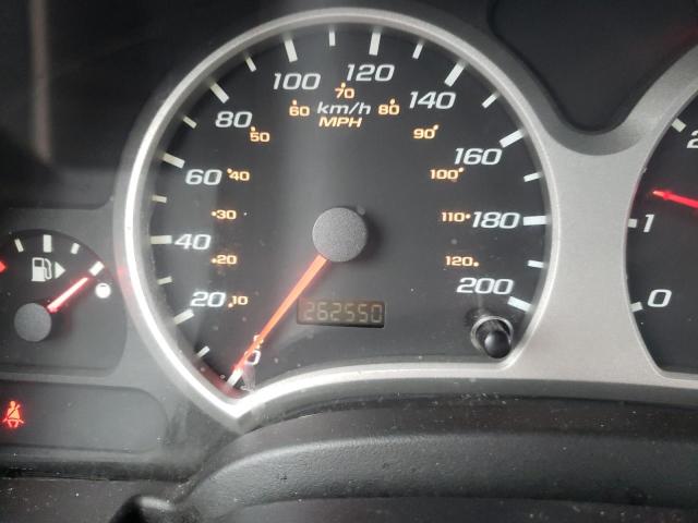 Foto 8 de la subasta – 2005 CHEVROLET EQUINOX LT con VIN 2CNDL73F856108166