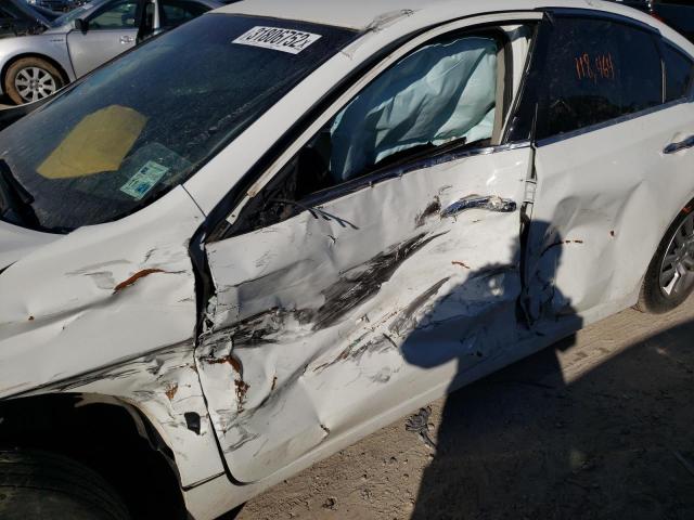 Photo 9 from auction – 2015 NISSAN ALTIMA 2.5 with VIN 1N4AL3AP6FC489686