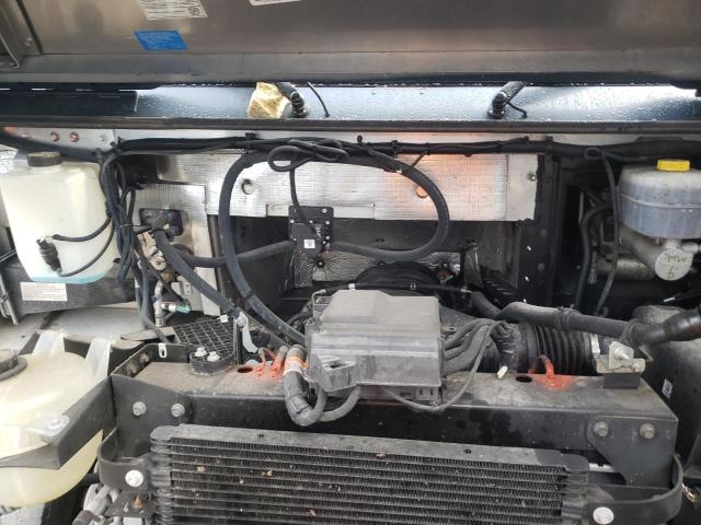 Photo 7 from auction – 2020 FORD F59 with VIN 1F65F5KN7L0A01700