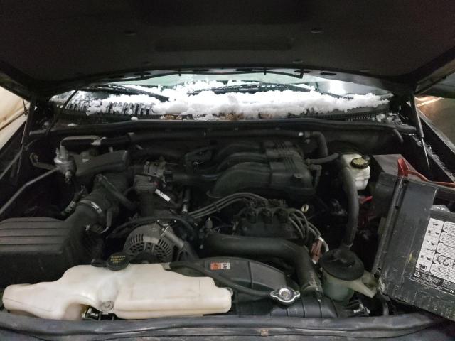 Photo 7 from auction – 2007 FORD EXPLORER E with VIN 1FMEU64E47UB29022