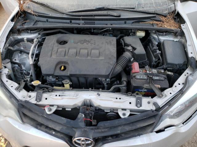 Photo 7 from auction – 2016 TOYOTA COROLLA L with VIN 5YFBURHE2GP412051