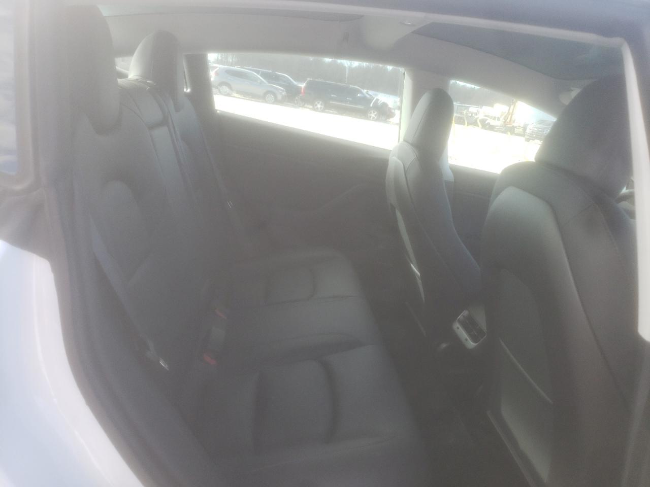 Photo 6 from auction – 2020 TESLA MODEL 3 with VIN 5YJ3E1EB7LF618078