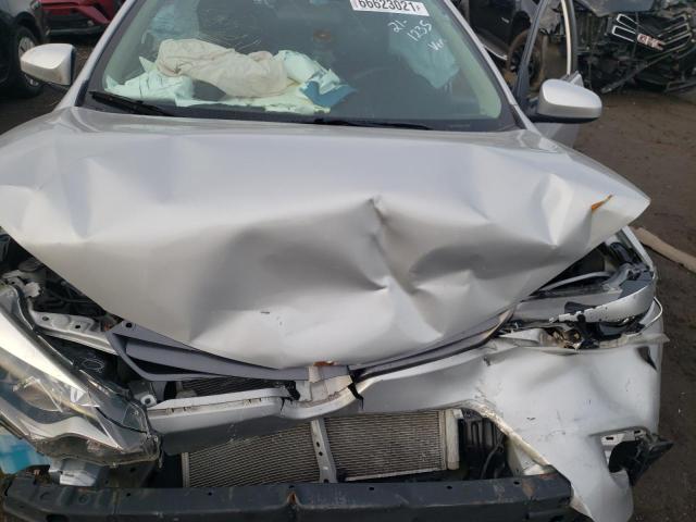 Photo 7 from auction – 2016 TOYOTA COROLLA L with VIN 2T1BURHE7GC739254