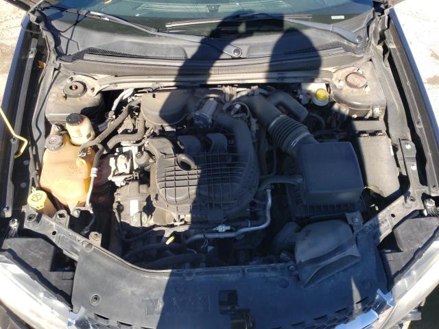 Photo 7 from auction – 2014 DODGE AVENGER SX with VIN 1C3CDZCG5EN193937