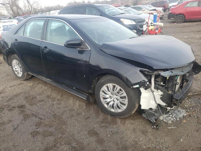 Photo 1 from auction – 2014 TOYOTA CAMRY L with VIN 4T1BF1FK6EU440130