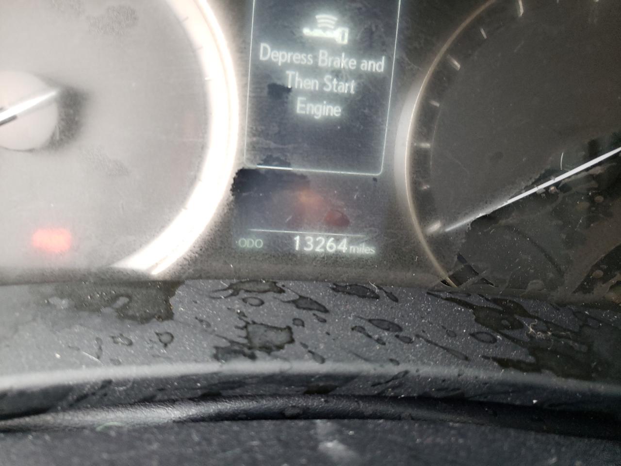 Photo 8 from auction – 2021 LEXUS RX 350 with VIN 2T2JZMAA6MC190418