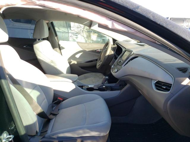 Photo 9 from auction – 2016 CHEVROLET MALIBU LS with VIN 1G1ZB5ST1GF213934