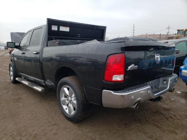 صورة رقم 3 من المزاد - 2017 RAM 1500 SLT مع VIN 1C6RR6TT5HS751351