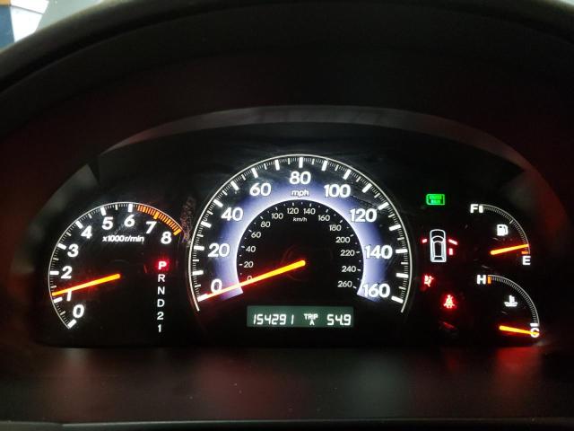 Photo 8 from auction – 2006 HONDA ODYSSEY EX with VIN 5FNRL38696B048194
