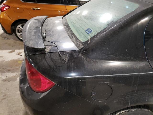Photo 9 from auction – 2007 CHEVROLET COBALT with VIN 1G1AK55F377150705