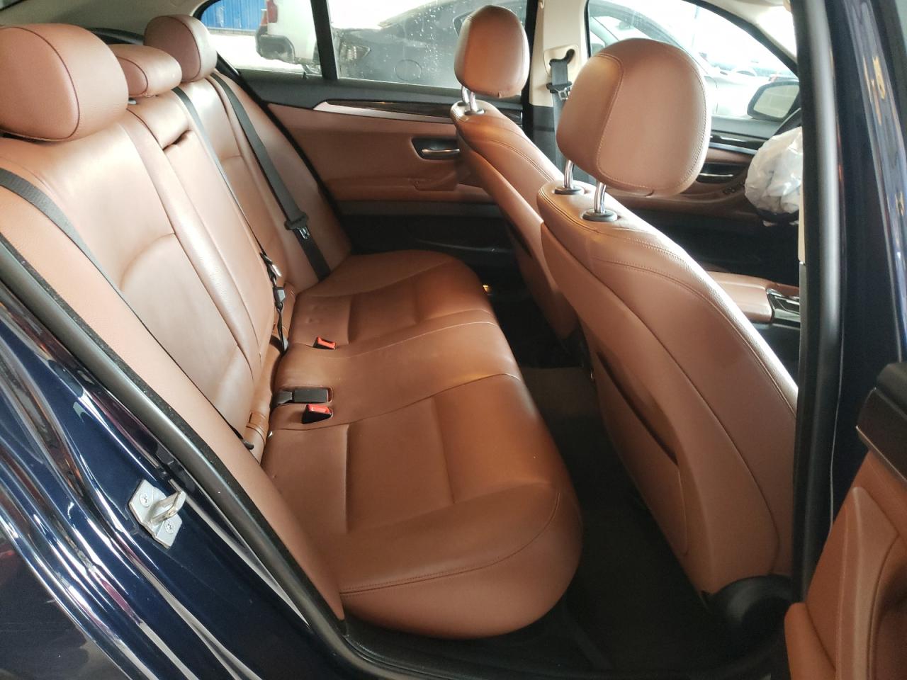 Photo 6 from auction – 2014 BMW 528 XI with VIN WBA5A7C59ED613590