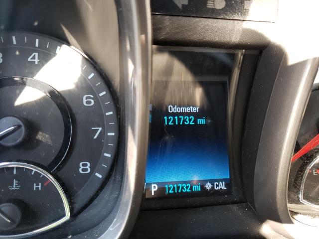 Photo 8 from auction – 2016 CHEVROLET MALIBU LIM with VIN 1G11C5SA6GU138006