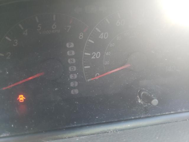 Photo 3 from auction – 2006 TOYOTA CAMRY LE with VIN JTDBE32K663043310