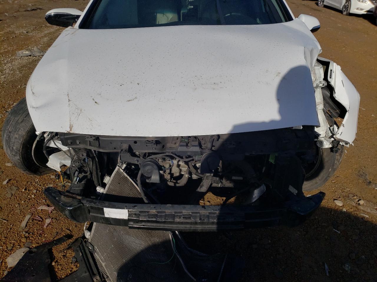 Photo 9 from auction – 2016 HYUNDAI SONATA SPO with VIN 5NPE34AF2GH286812