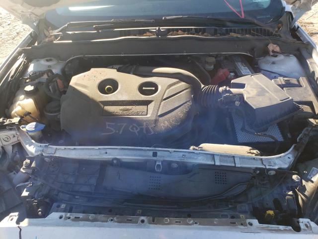 Photo 7 from auction – 2013 FORD FUSION TIT with VIN 3FA6P0K91DR205968
