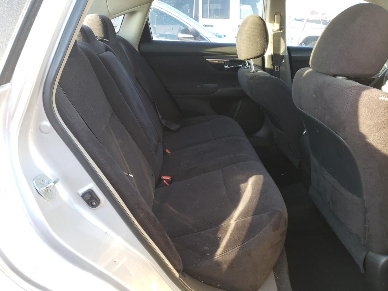 Photo 6 from auction – 2013 NISSAN ALTIMA 2.5 with VIN 1N4AL3AP2DC263299