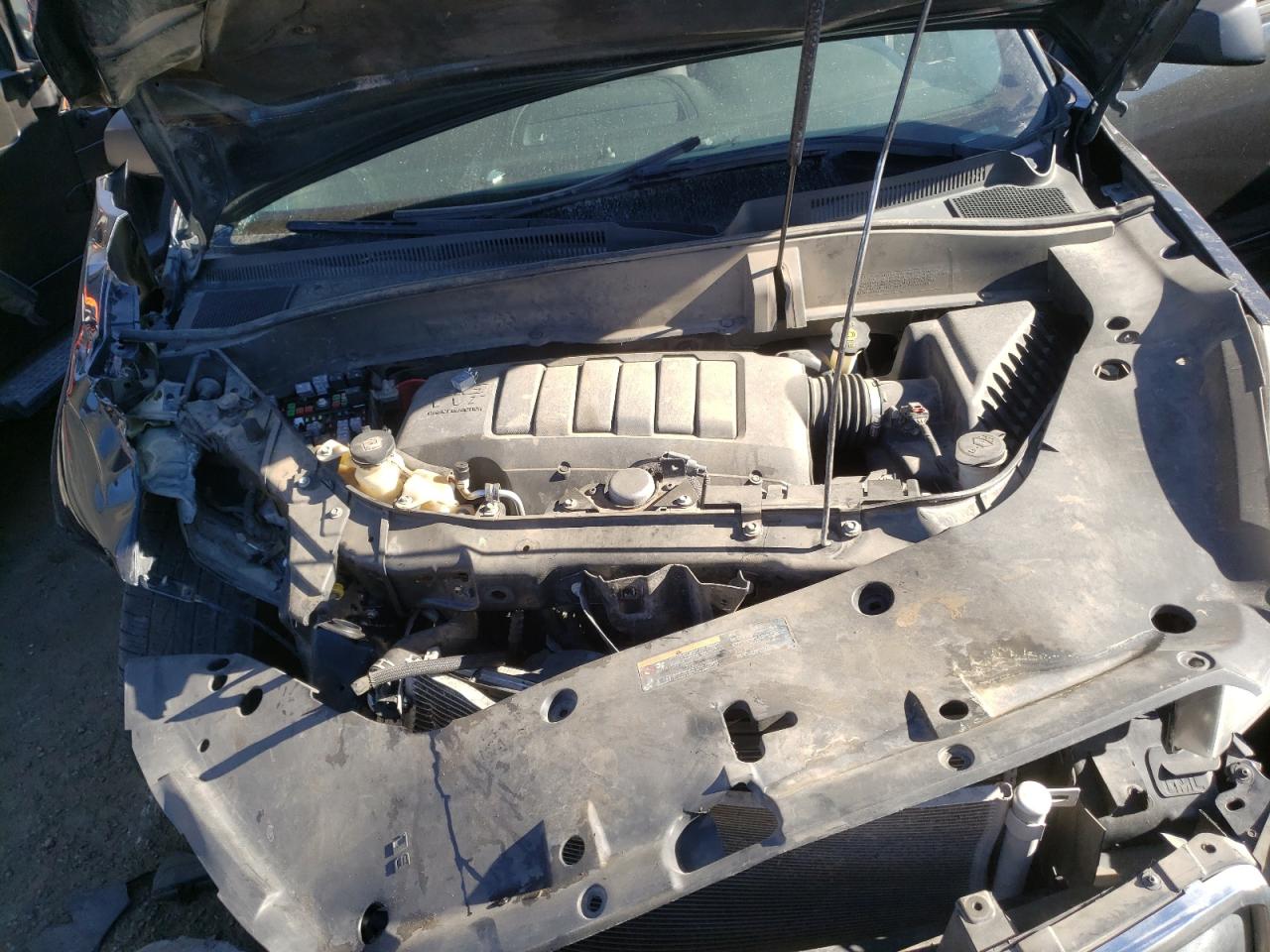 Photo 7 from auction – 2015 GMC ACADIA SLE with VIN 1GKKRPKD3FJ273710