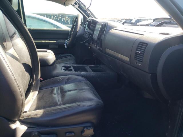 Photo 5 from auction – 2007 GMC NEW SIERRA with VIN 1GTEC19067Z631427