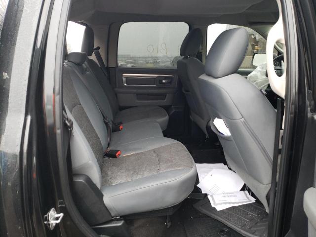 صورة رقم 6 من المزاد - 2017 RAM 1500 SLT مع VIN 1C6RR6TT5HS751351