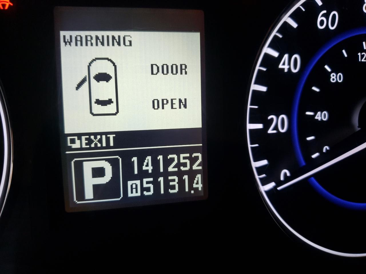 Photo 8 from auction – 2011 INFINITI G25 with VIN JN1DV6AR7BM654365