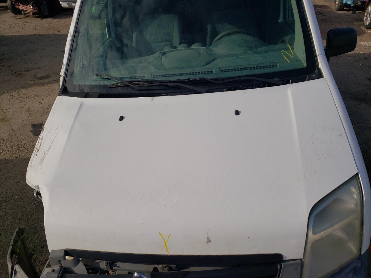 Photo 7 from auction – 2011 FORD TRANSIT CO with VIN NM0LS7AN6BT056372
