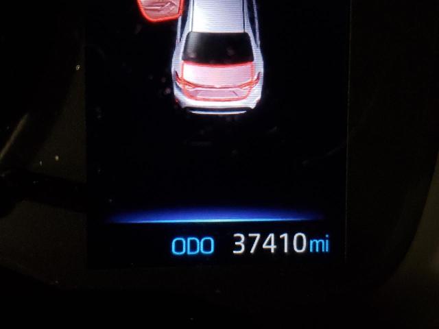 Photo 8 from auction – 2021 TOYOTA COROLLA SE with VIN 5YFS4MCE7MP065032