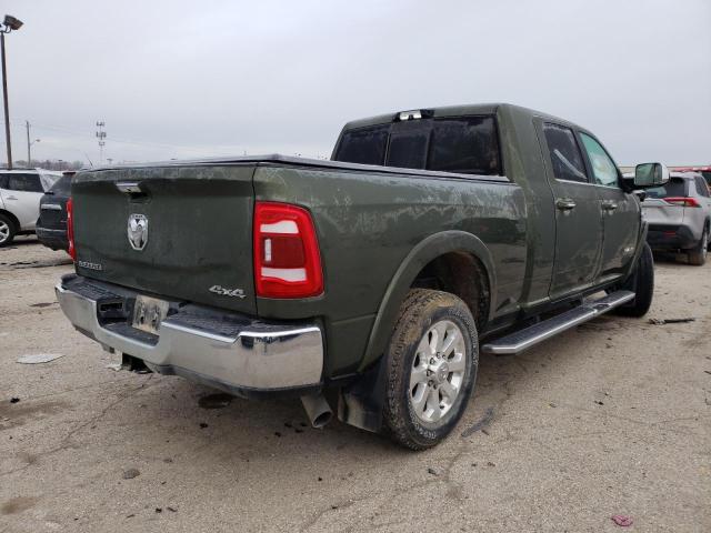 Photo 4 from auction – 2021 RAM 2500 LARAM with VIN 3C6UR5NL7MG540767