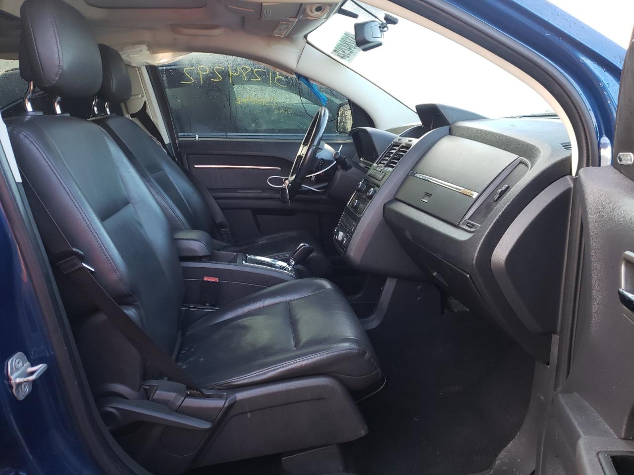 Photo 5 from auction – 2010 DODGE JOURNEY R/ with VIN 3D4PG6FV0AT101532