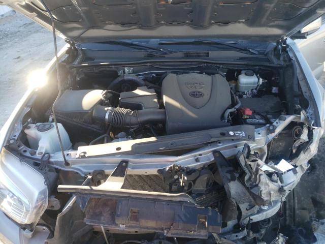 Photo 7 from auction – 2016 TOYOTA TACOMA DOU with VIN 3TMCZ5AN8GM024807