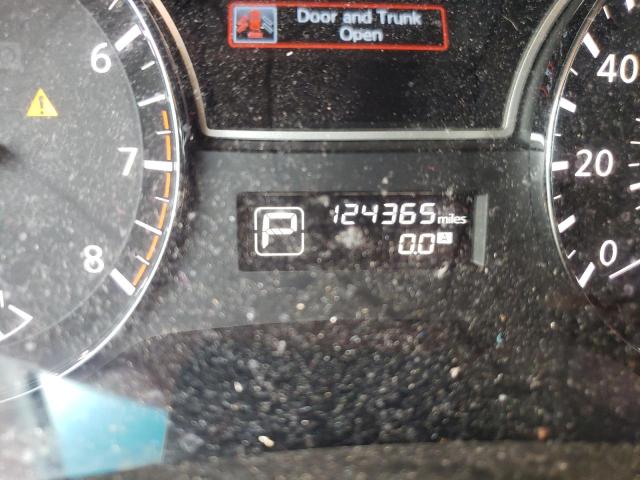 Снимка 8 от търг – 2013 NISSAN ALTIMA 2.5 с VIN 1N4AL3AP9DC916632