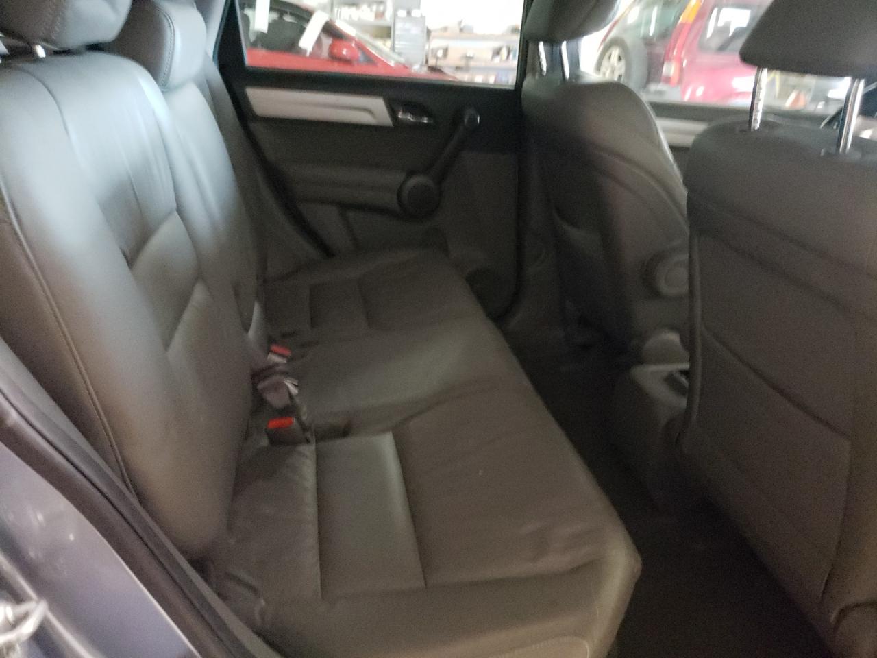 Photo 6 from auction – 2011 HONDA CR-V EXL with VIN JHLRE4H70BC033988