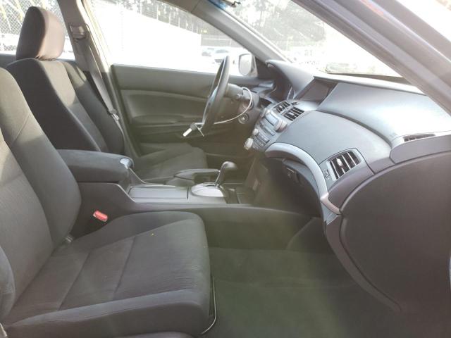 Photo 5 from auction – 2012 HONDA ACCORD LXP with VIN 1HGCP2F48CA072143