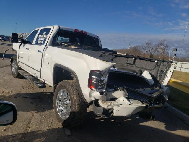 Photo 3 from auction – 2016 GMC SIERRA K25 with VIN 1GT12UEG0GF301449