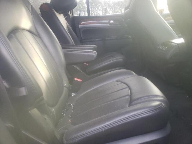 Photo 6 from auction – 2011 BUICK ENCLAVE CX with VIN 5GAKVBED3BJ302513