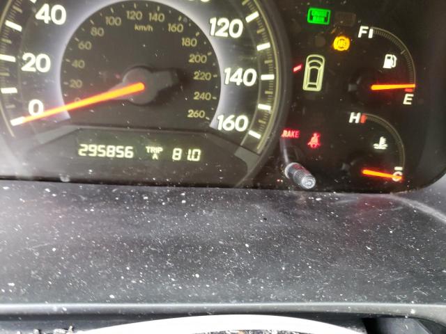 Photo 8 from auction – 2005 HONDA ODYSSEY with VIN 5FNRL38705B043876