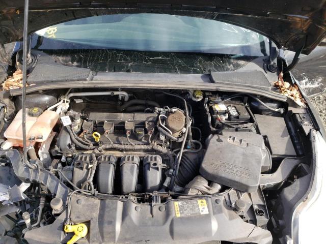 Photo 7 from auction – 2014 FORD FOCUS SE with VIN 1FADP3F29EL447512