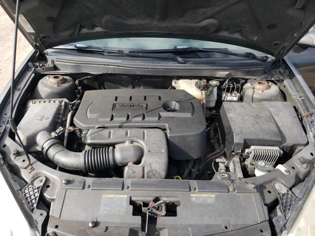 Photo 7 from auction – 2007 PONTIAC G6 VALUE L with VIN 1G2ZF58B174164177