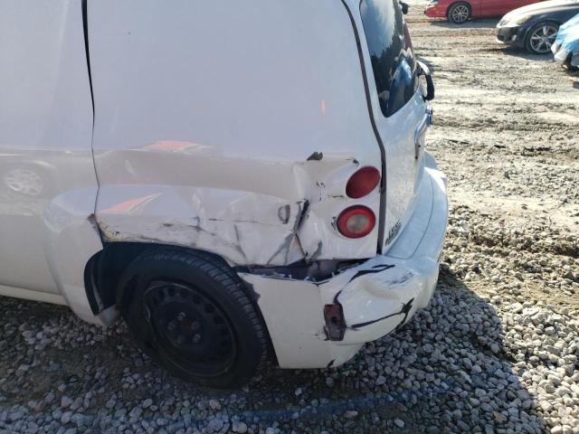 Photo 9 from auction – 2007 CHEVROLET HHR PANEL with VIN 3GCDA15D77S639091