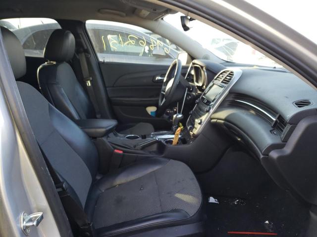 Photo 6 from auction – 2016 CHEVROLET MALIBU LIM with VIN 1G11C5SA6GU138006