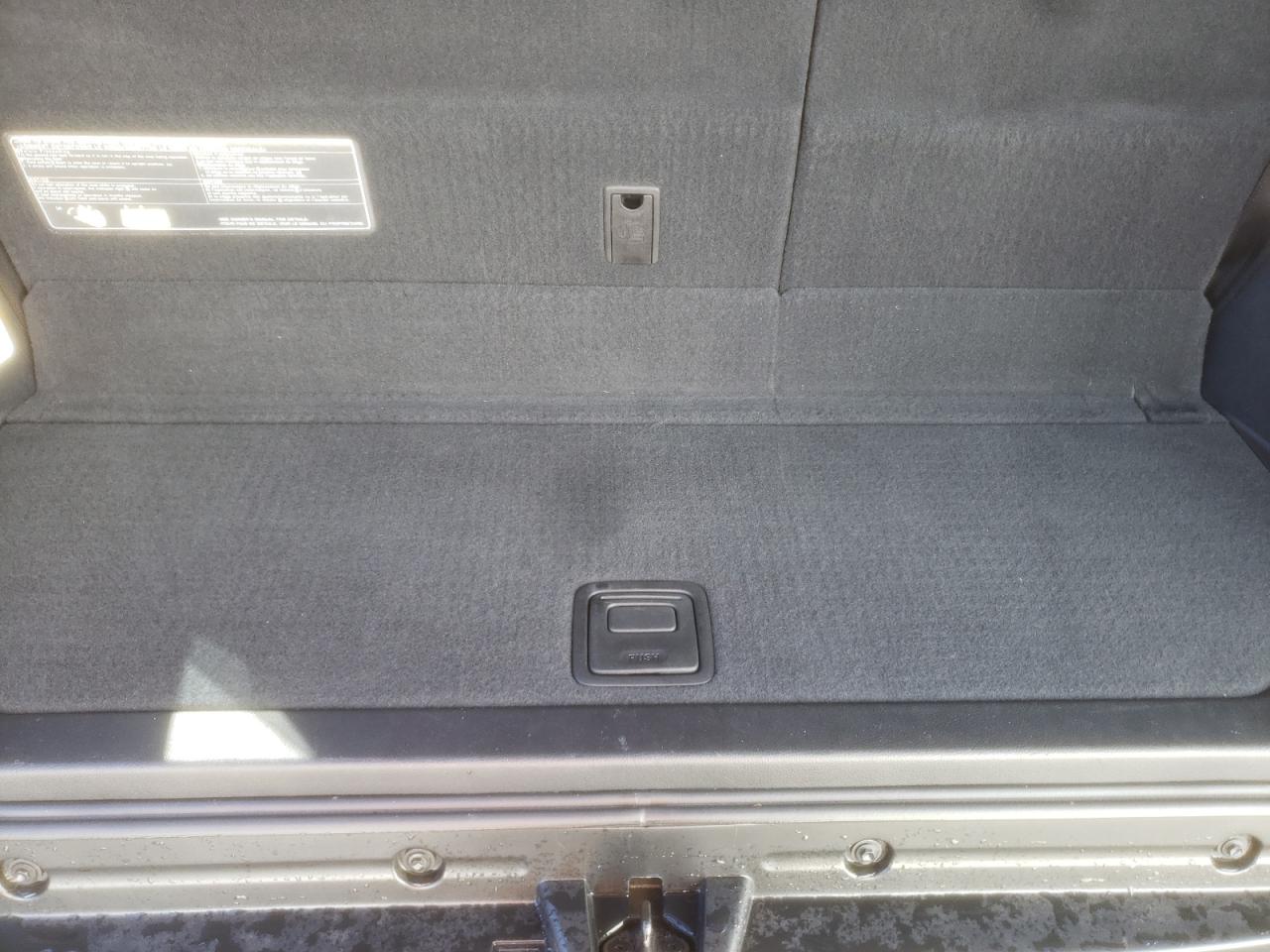 Photo 9 from auction – 2020 TOYOTA SEQUOIA PL with VIN 5TDYY5G11LS075024